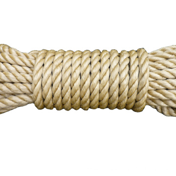 Marine rope